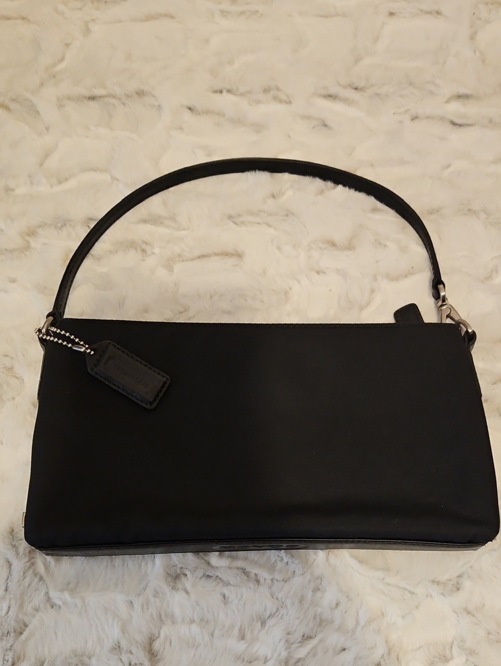 Coach Vintage Mercer Demi Shoulder Bag Y2k - Picture 7 of 16